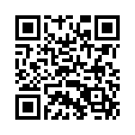 XC6222A18BPR-G QRCode