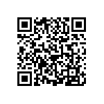 0603J2500181JDR QRCode