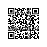 0603Y2500821MXR QRCode