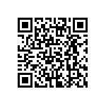 APXA4R0ARA122MJC0G QRCode