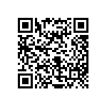 APXE2R5ARA122MJ80G QRCode