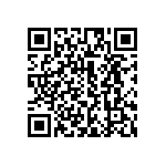 C0603X122K3JACAUTO QRCode