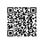 C0603X152M1GECAUTO QRCode