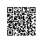 C0603X153K8JACAUTO QRCode