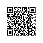 C0603X302K5JACAUTO QRCode