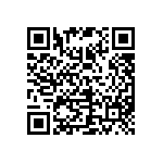 C0603X302K8JACAUTO QRCode