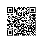 C0603X332J3REC7867 QRCode