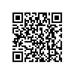 C0603X681K5RACTU QRCode