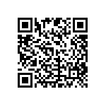 C0805C181K4GACTU QRCode