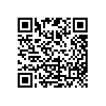 C0805X153F3JACAUTO QRCode