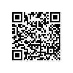 C0805X183G4JACAUTO QRCode