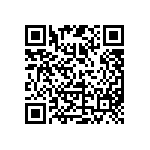 C0805X183G5JACAUTO QRCode