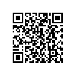 C0805X183K5JACAUTO QRCode