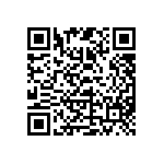 C0805X333G5JACAUTO QRCode