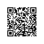 C0805X333K2RACTU QRCode