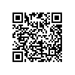 C0805X752J5JACAUTO QRCode