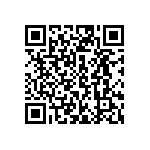 C0805X752M3JACAUTO QRCode