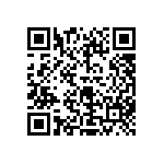 CGA3E2X7R1H152M080AD QRCode