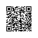 CGA3E2X8R1H152K080AD QRCode