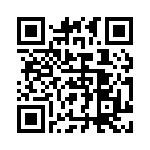 CRGV0805F115K QRCode