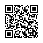 GCA30DRMZ-S664 QRCode