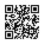 GCC36DRXH-S734 QRCode