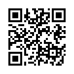 GCC36DRXS-S734 QRCode