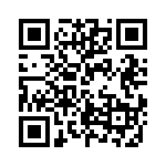 UBW1C102MHD QRCode