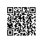 C0603X122K4RAC7867 QRCode