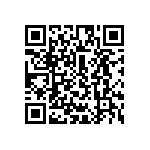 C0603X302J8JACAUTO QRCode