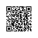 C0603X302M8JACAUTO QRCode