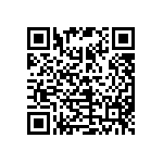 C0603X822K5JACAUTO QRCode