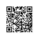 C0805X183K8JACAUTO QRCode