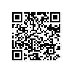 C0805X752M5JACAUTO QRCode