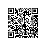 CGA2B2X8R1H152M050BD QRCode