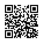 ERJ-PB3B1822V QRCode