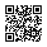 GCC30DRXS-S734 QRCode