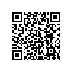 0805Y2500121KDR QRCode