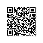 APXA160ARA101MJ80G QRCode