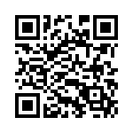 BAV20W-E3-08 QRCode