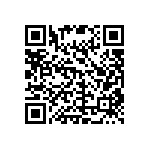 C0603C101K1GALTU QRCode