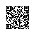 C0603C273K5RACTU QRCode