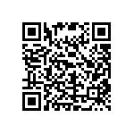 C0603C330K1GACTU QRCode