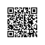 C0603C332J5RACTU QRCode