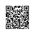 C0603C332K4GACTU QRCode