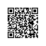 C0603C470K2GACTU QRCode