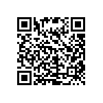 C0603S102K3RACTU QRCode