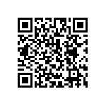 C0603X182J8JACAUTO QRCode