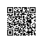 C0603X221K5RACTU QRCode