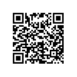 C0603X332J1REC7867 QRCode